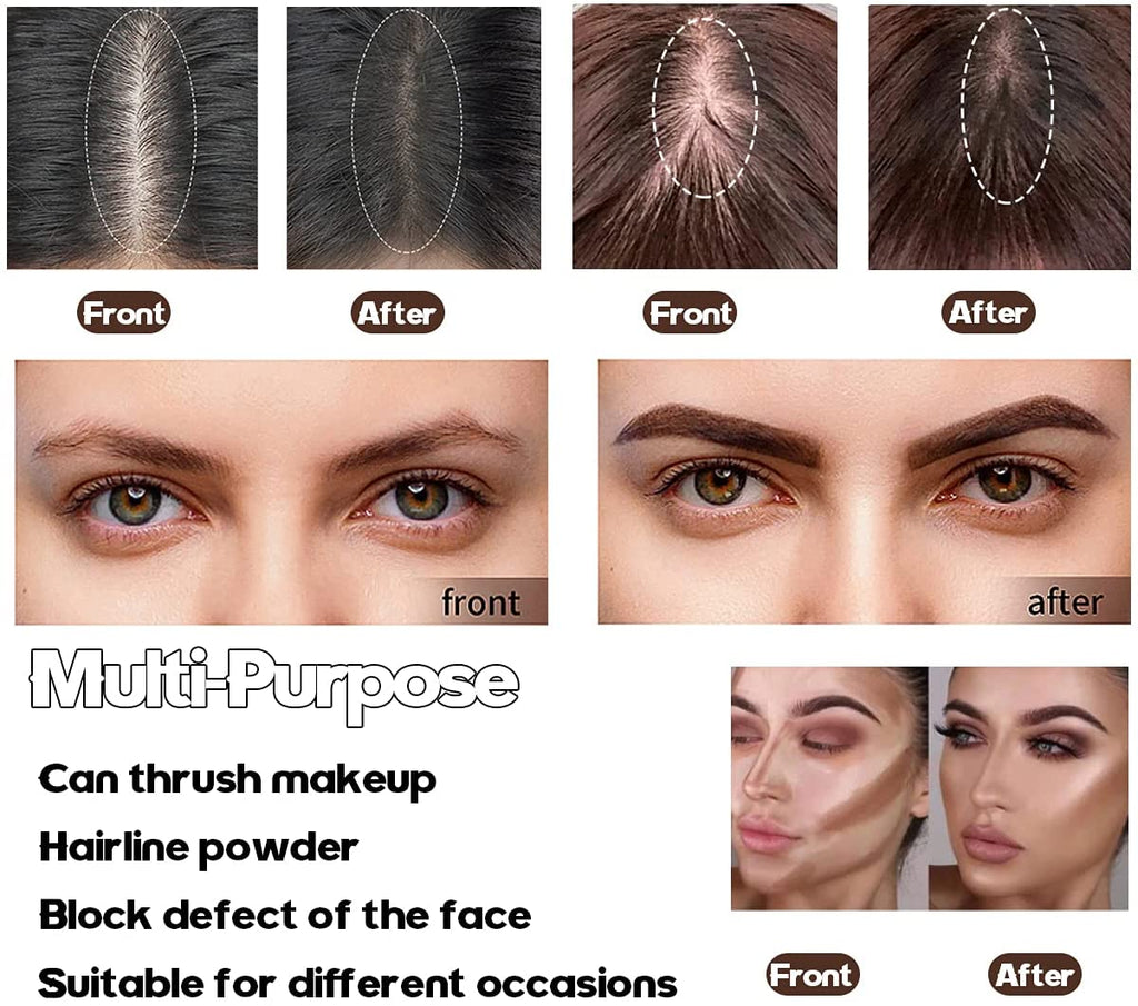 Brow Stamp Kit