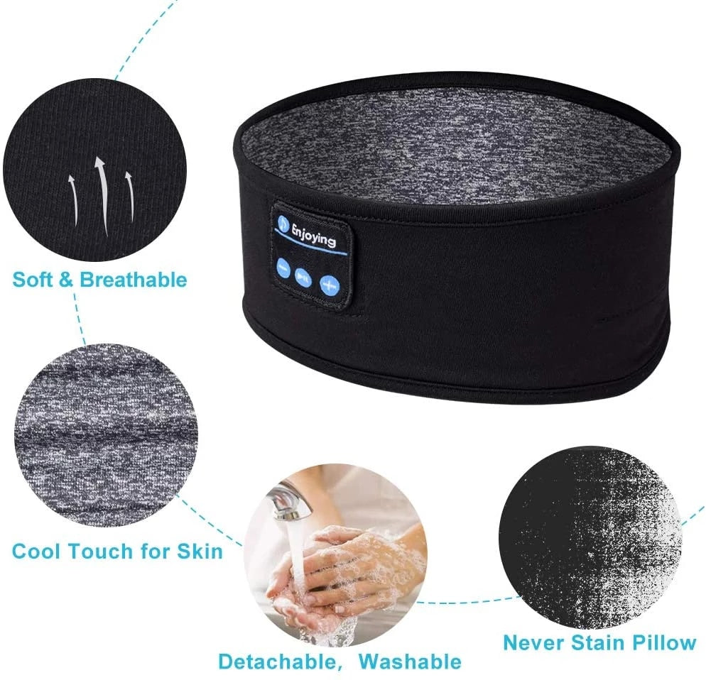 Bluetooth Sleep Band