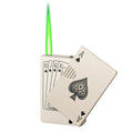 Ace of Spades Card Lighter