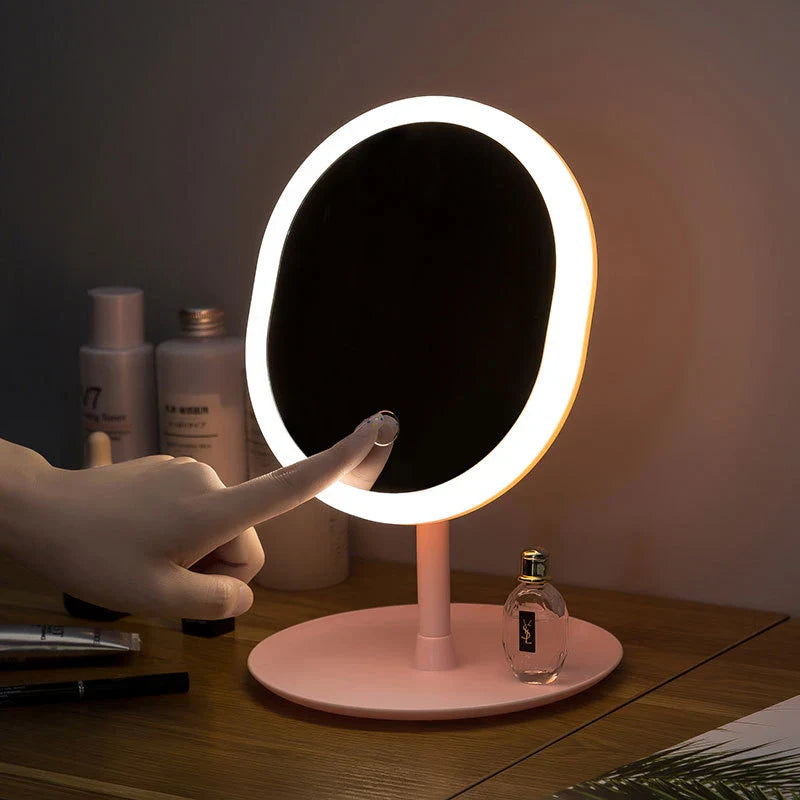 LED Makeup Mirror