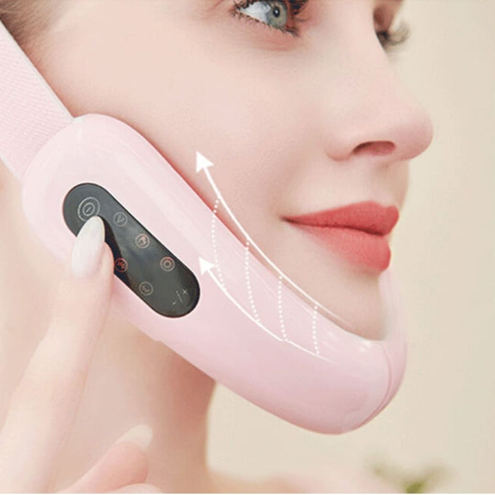 V Line Face Tightening Device